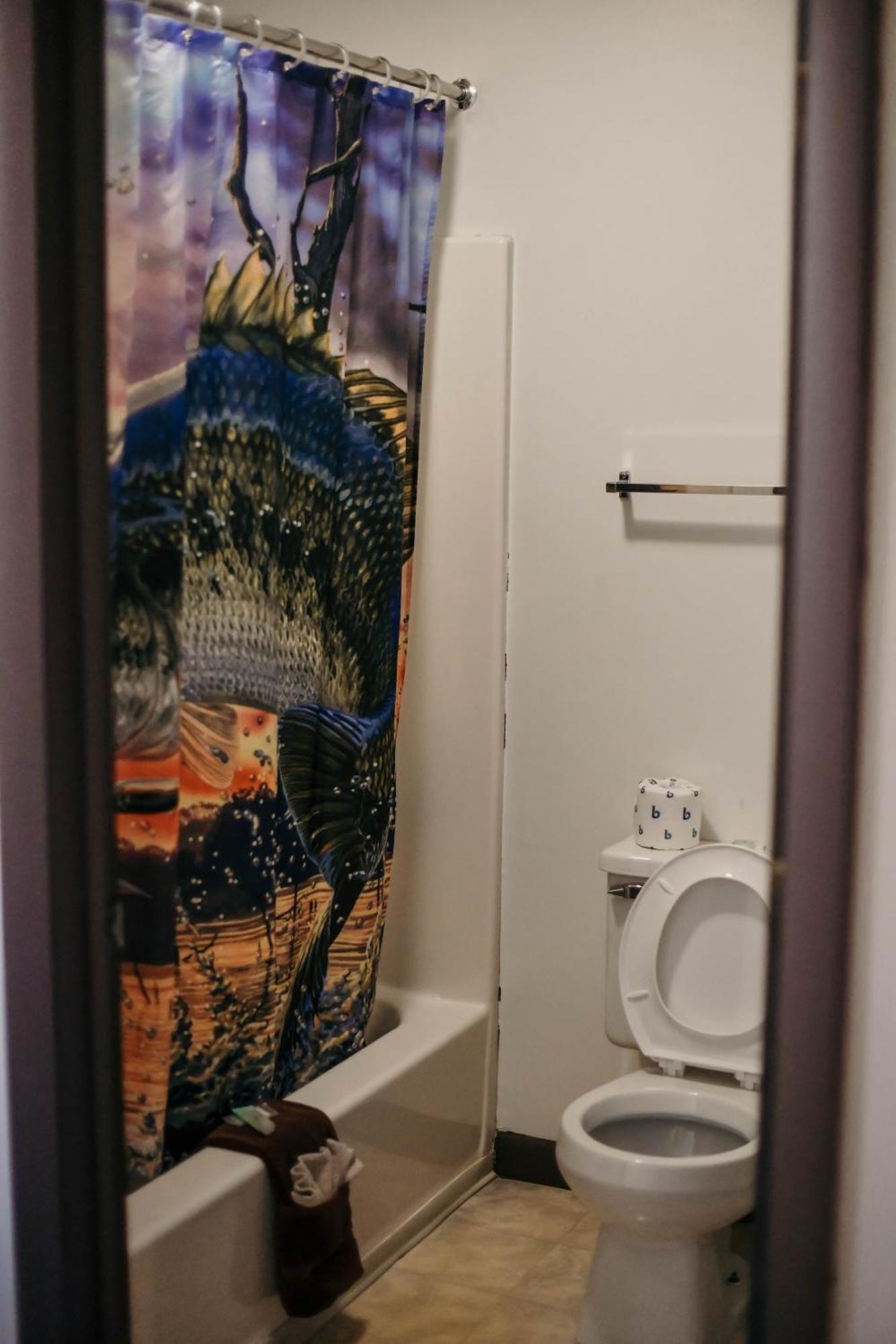 Briarwood Motor Inn Lincoln Екстериор снимка