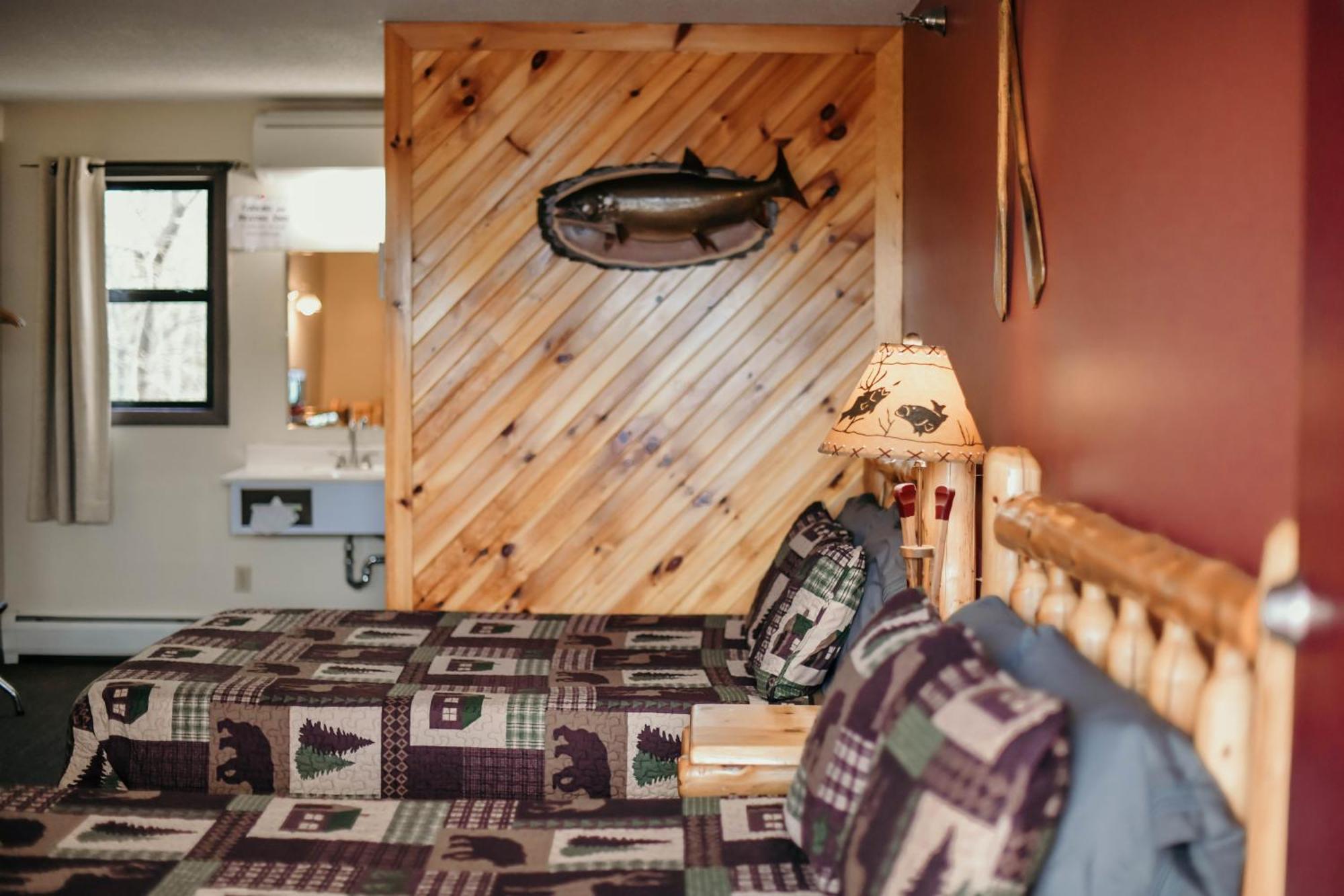 Briarwood Motor Inn Lincoln Екстериор снимка
