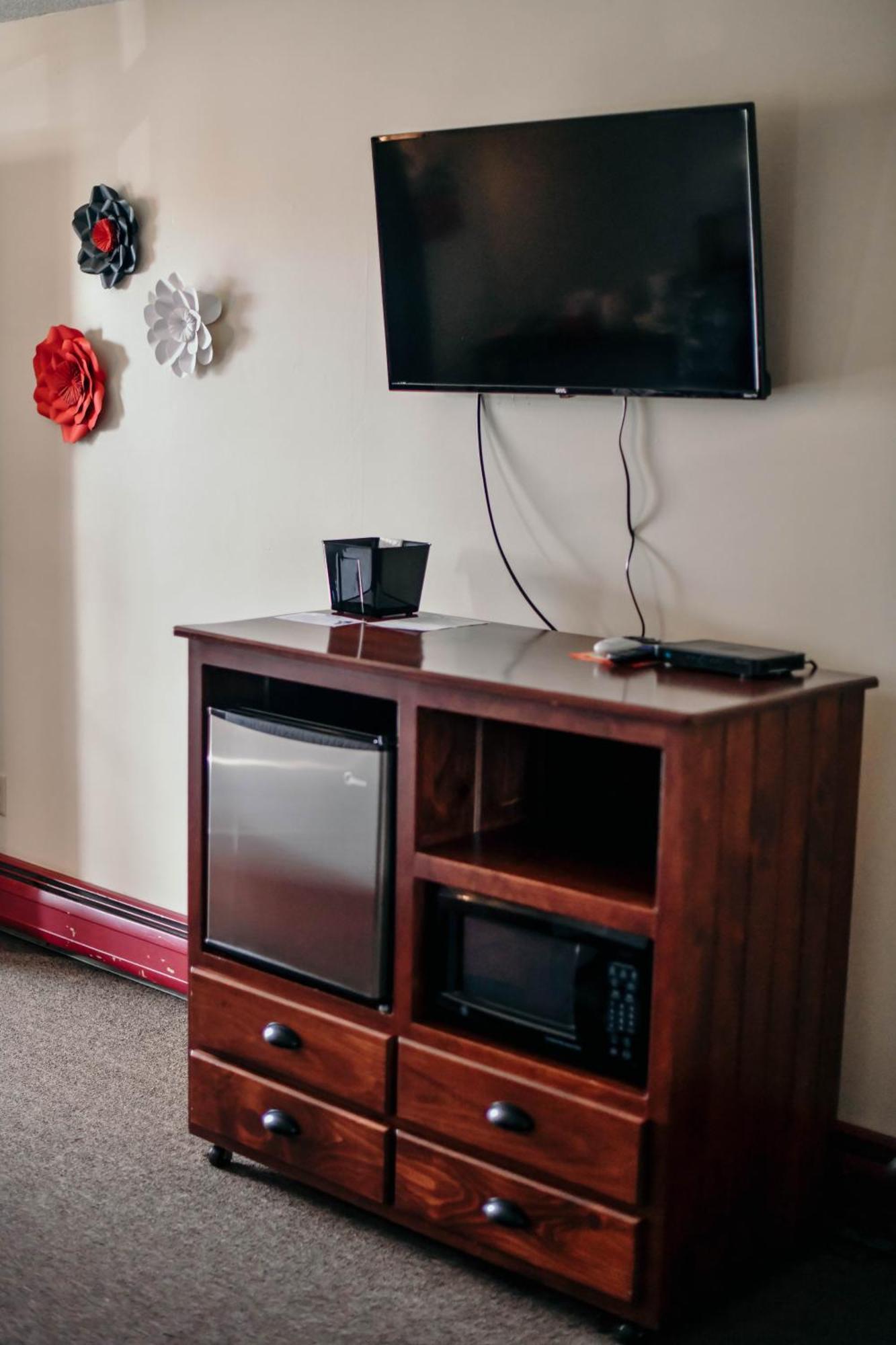 Briarwood Motor Inn Lincoln Екстериор снимка