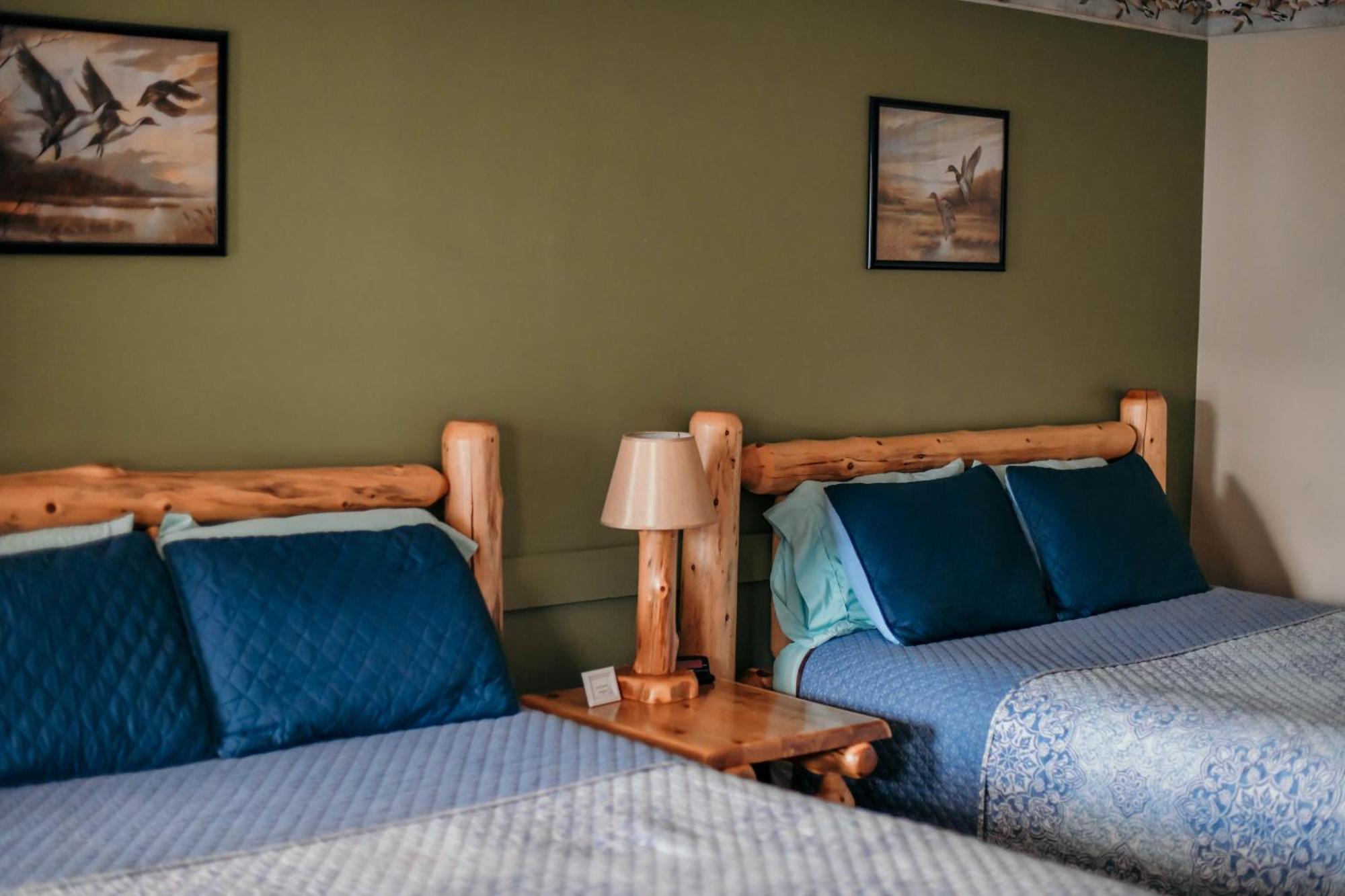 Briarwood Motor Inn Lincoln Екстериор снимка