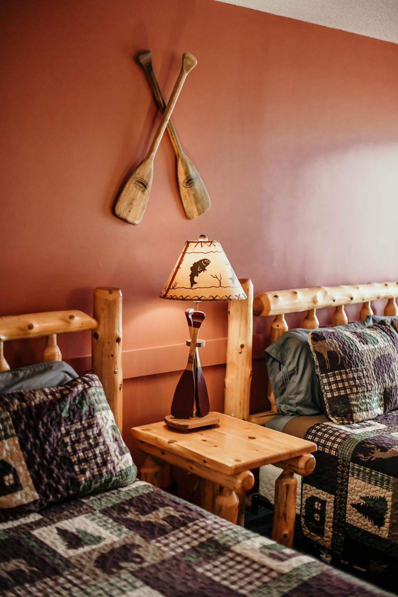 Briarwood Motor Inn Lincoln Екстериор снимка