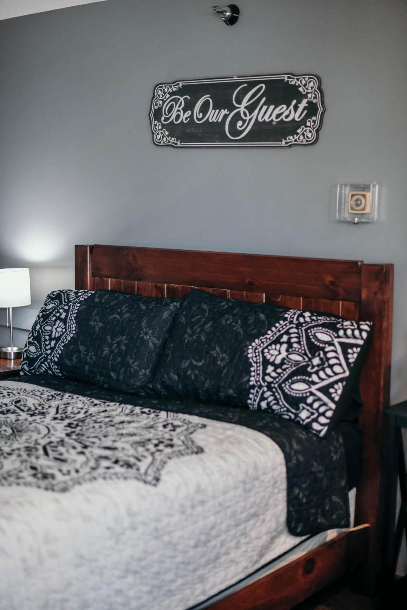 Briarwood Motor Inn Lincoln Стая снимка