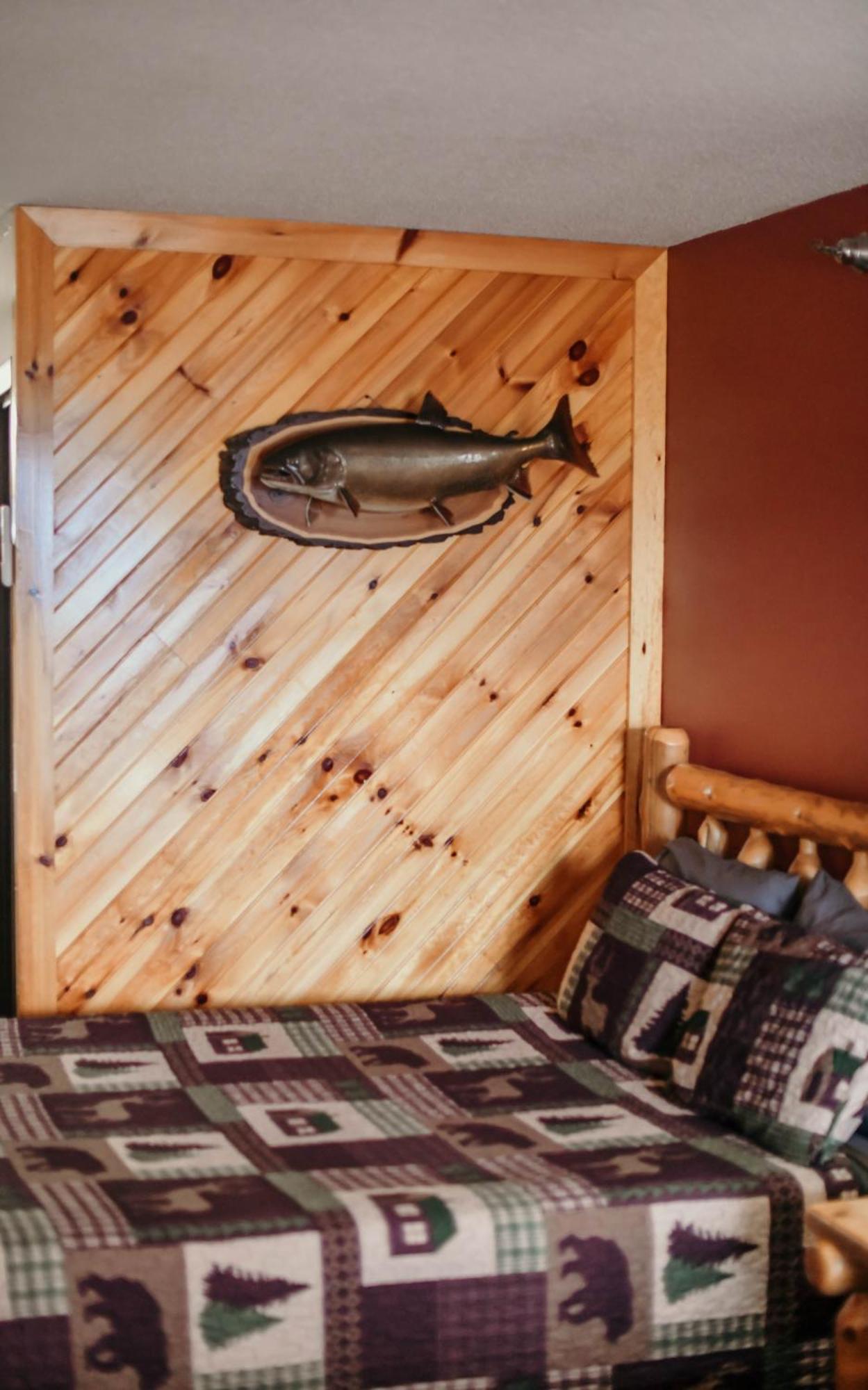 Briarwood Motor Inn Lincoln Екстериор снимка