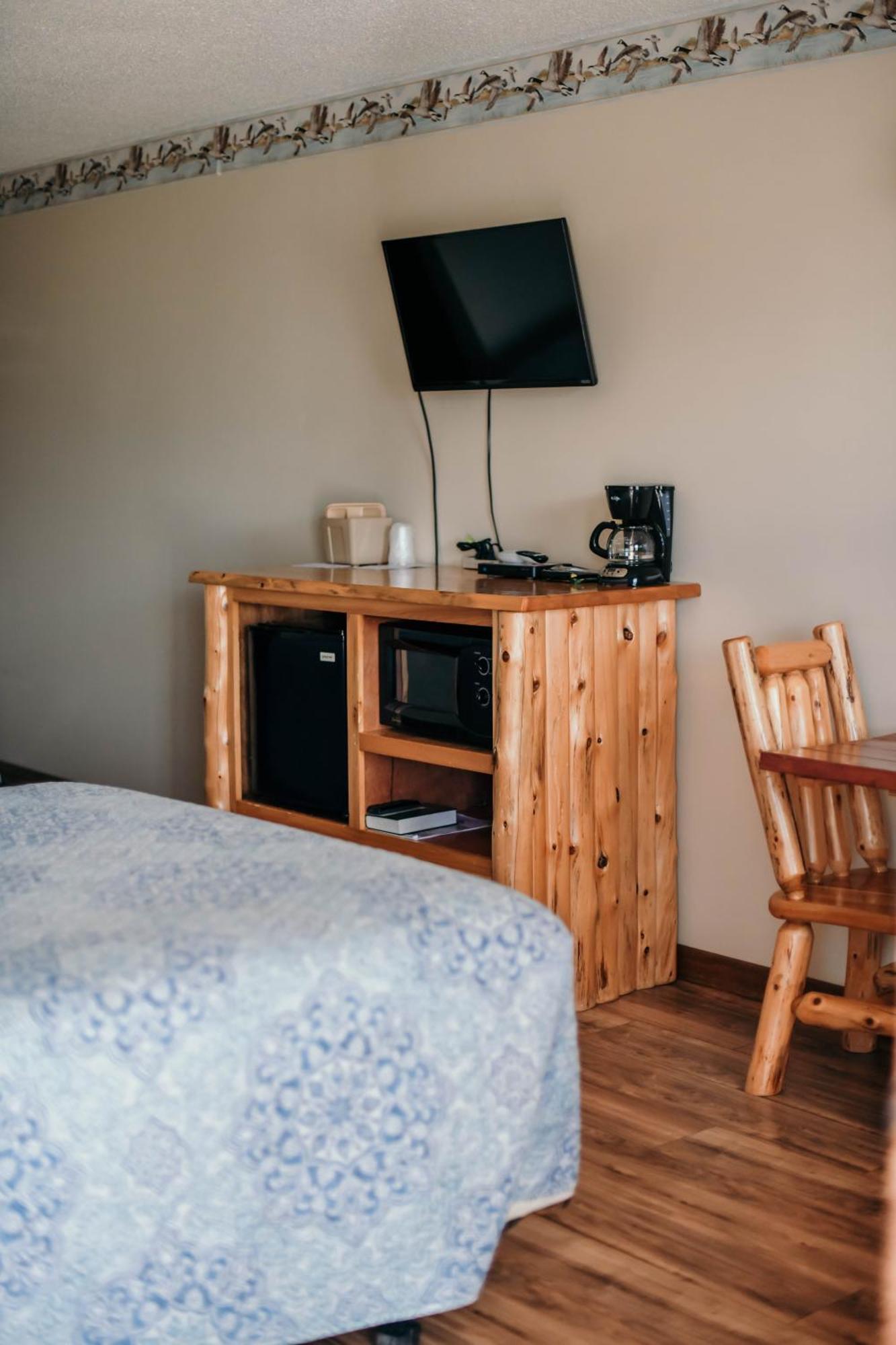Briarwood Motor Inn Lincoln Екстериор снимка