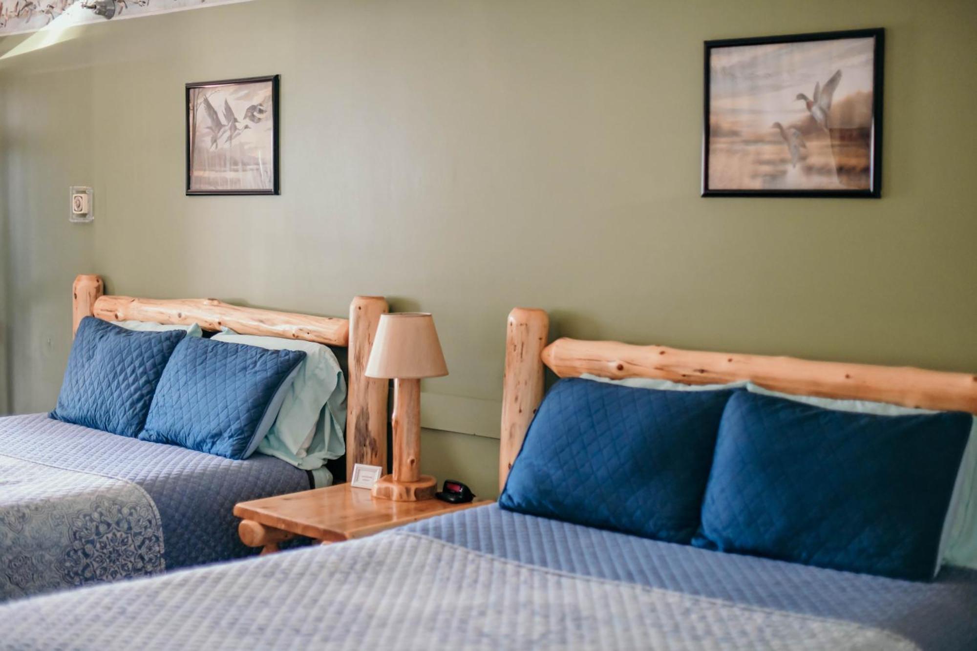 Briarwood Motor Inn Lincoln Екстериор снимка