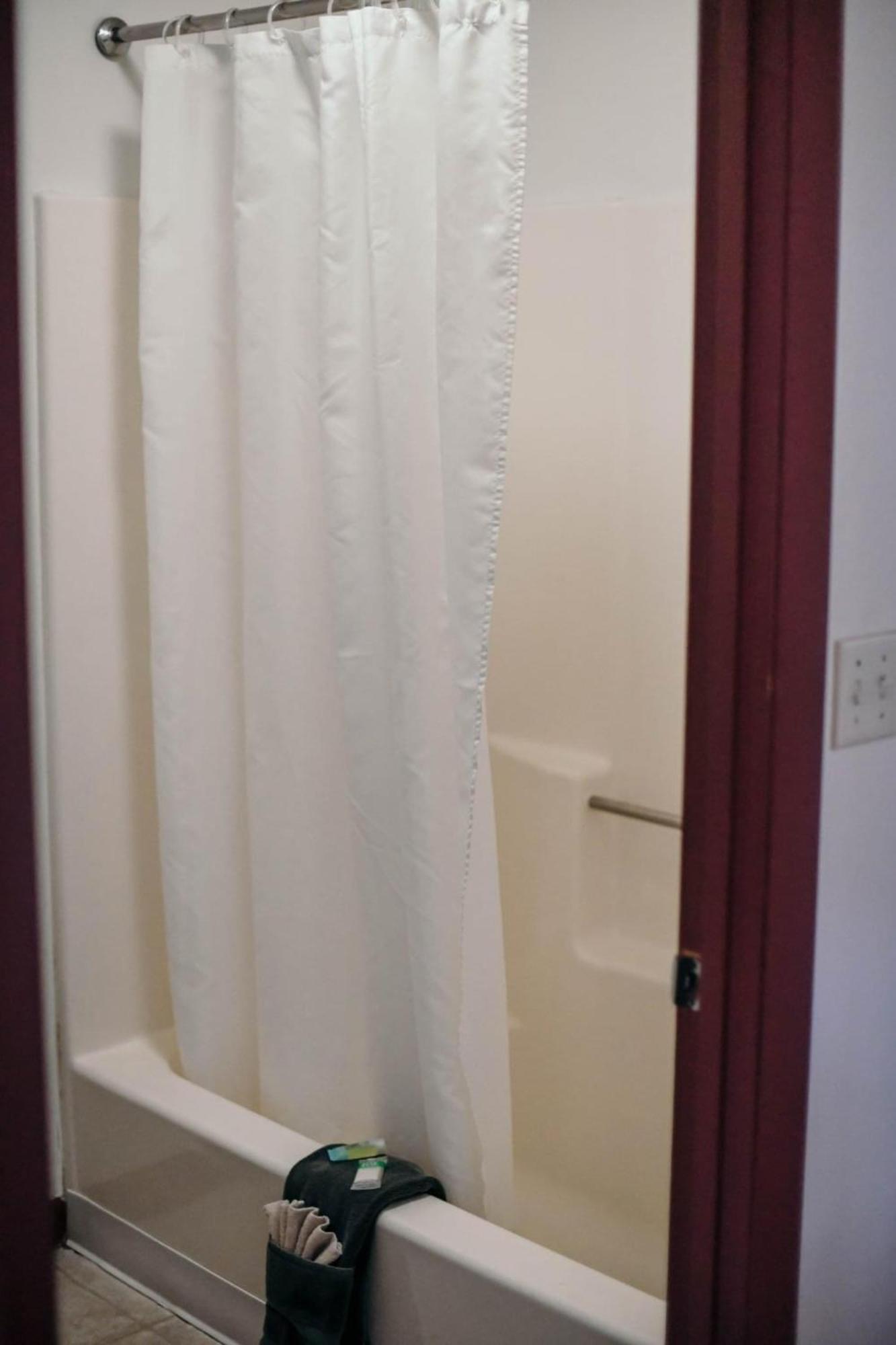 Briarwood Motor Inn Lincoln Екстериор снимка