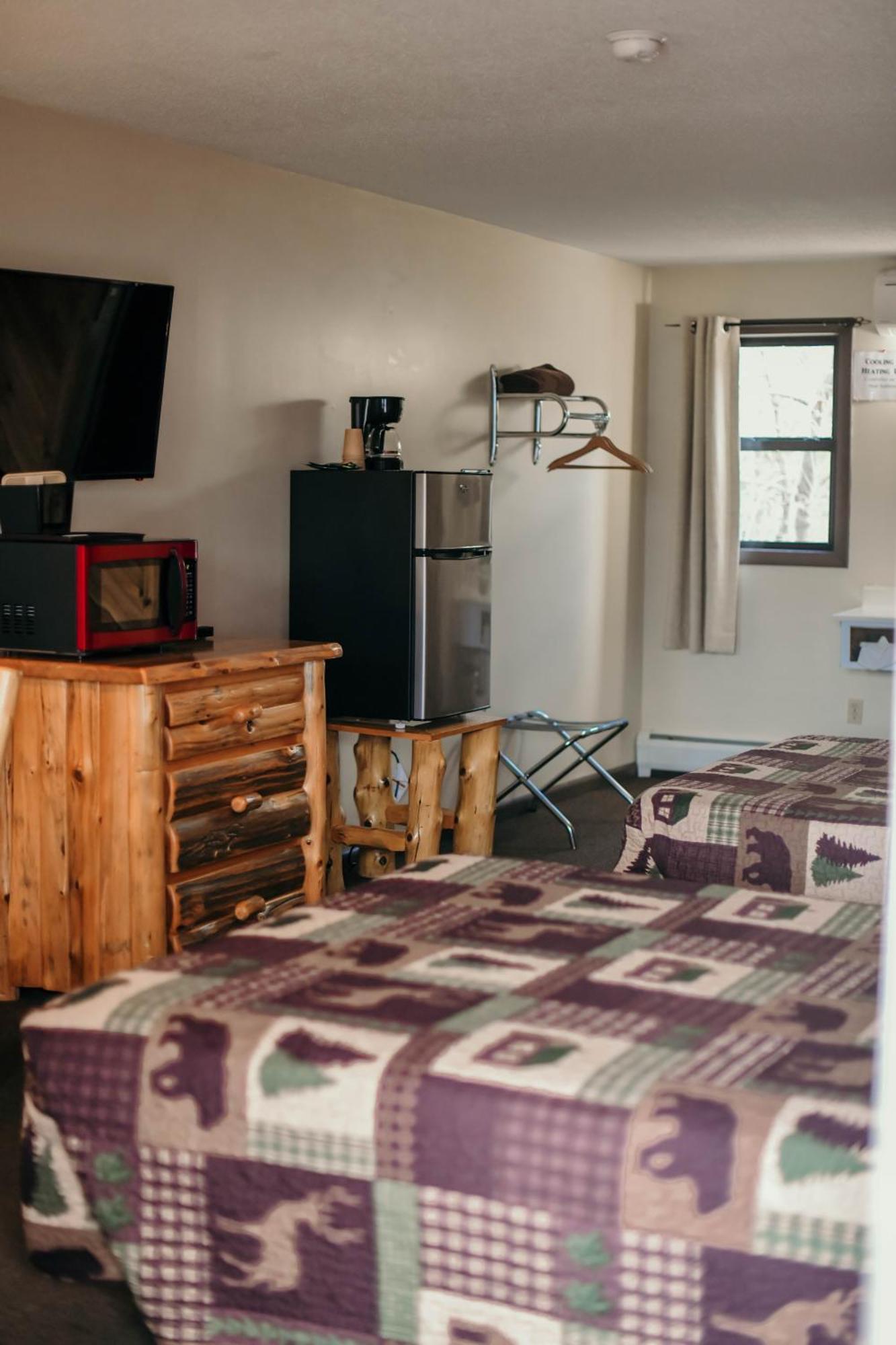 Briarwood Motor Inn Lincoln Екстериор снимка