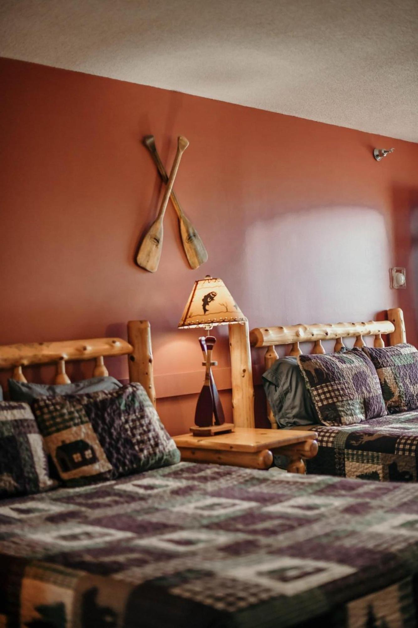 Briarwood Motor Inn Lincoln Екстериор снимка